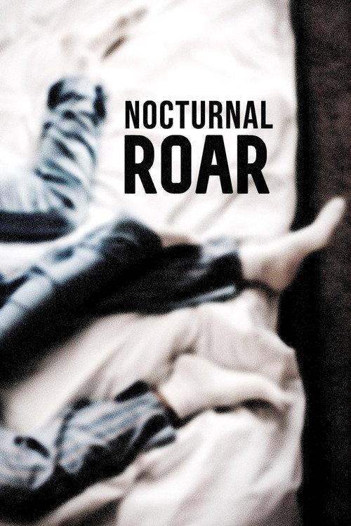 Nocturnal Roar 2023 official movie poster