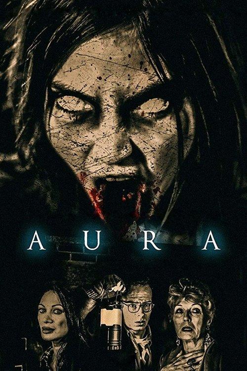 Aura 2018 official movie poster
