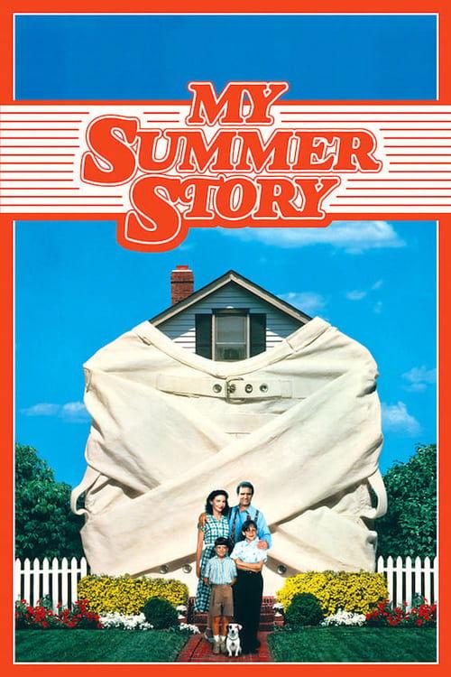 It Runs in the Family 1994 official movie poster