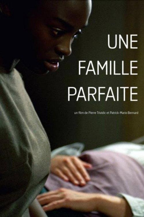 Une famille parfaite 2006 official movie poster