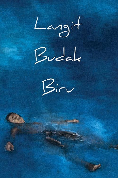 Langit Budak Biru 2018 official movie poster