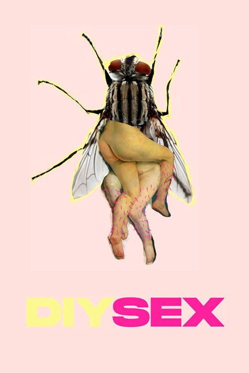 DIYSEX 2019 official movie poster