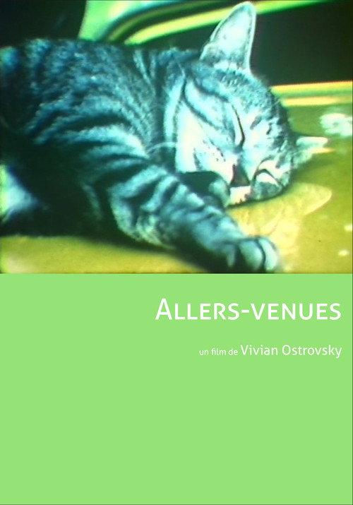 Allers-Venues 1984 official movie poster