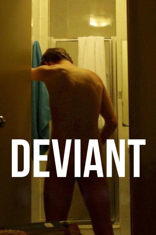 Deviant 2017 official movie poster