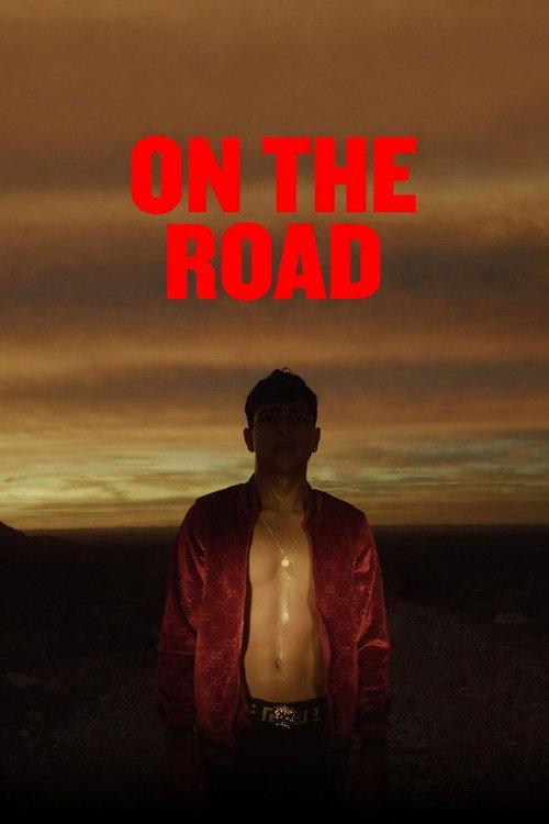 On the Road 2026 official movie poster