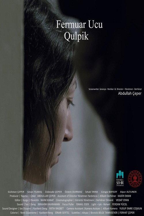 Fermuar Ucu 2020 official movie poster
