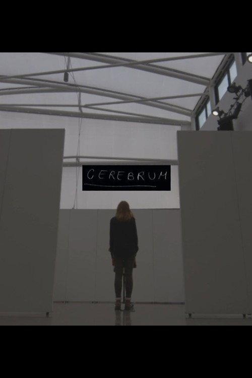 Cerebrum 2020 official movie poster