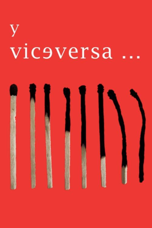 Y Viceversa 2009 official movie poster