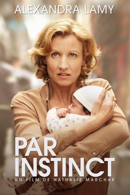 Par instinct 2017 official movie poster