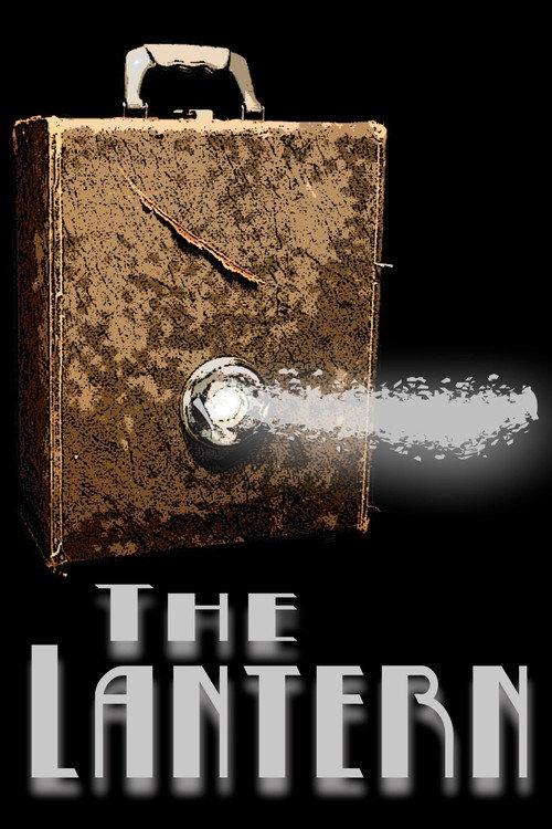 The Lantern 2015 official movie poster