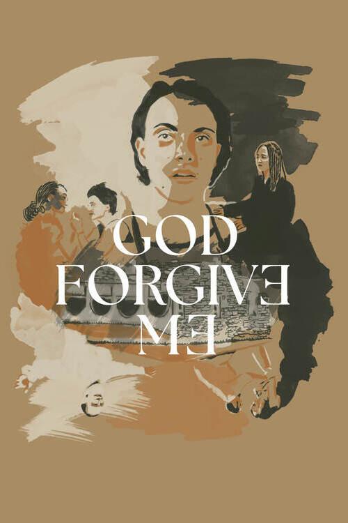 God Forgive Me 2026 official movie poster