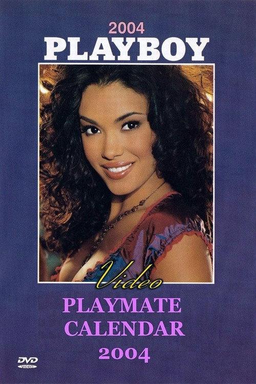 Playboy Video Playmate Calendar 2004 2003 official movie poster