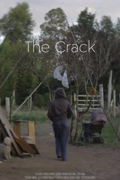 The Crack 2015 official movie poster