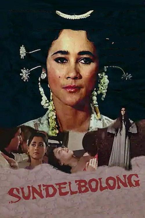 Sundel Bolong 1981 official movie poster
