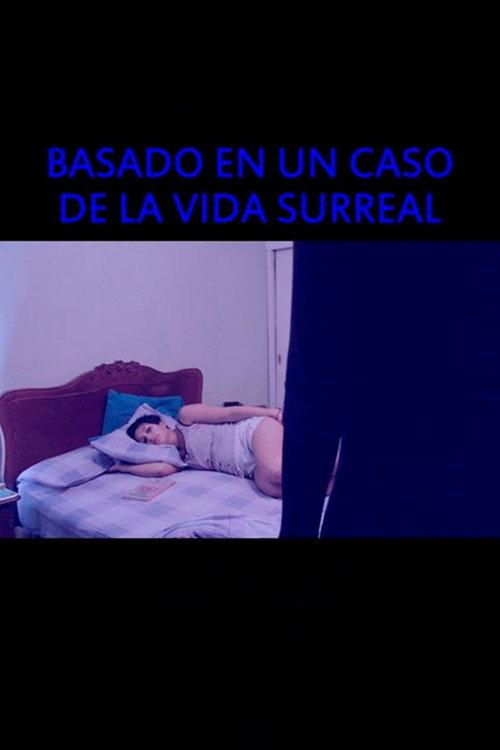 Basado en un caso de la vida surreal 2017 official movie poster