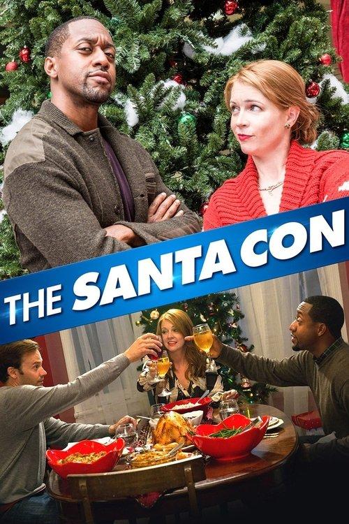 The Santa Con 2014 official movie poster