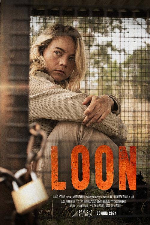 Loon 2024 official movie poster