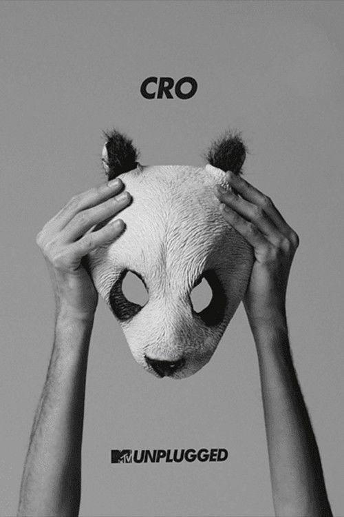Cro: MTV Unplugged 2015 official movie poster