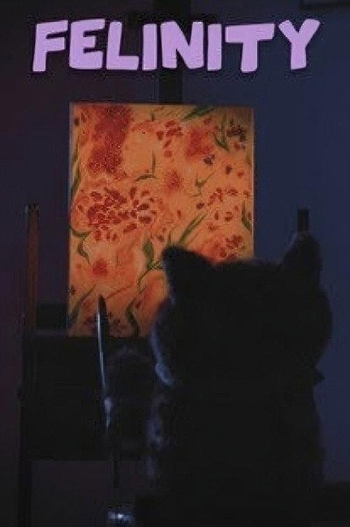 Felinity 2024 official movie poster