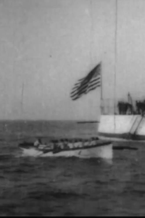 Boat Race 1903 official movie poster