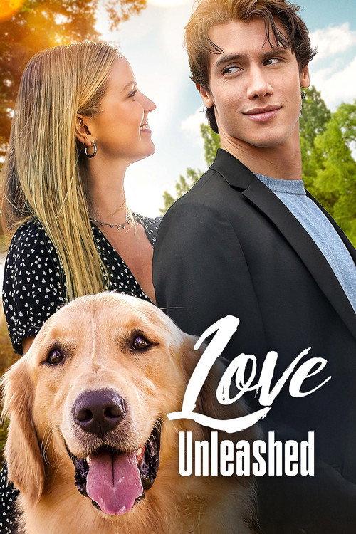 Love Unleashed 2025 official movie poster
