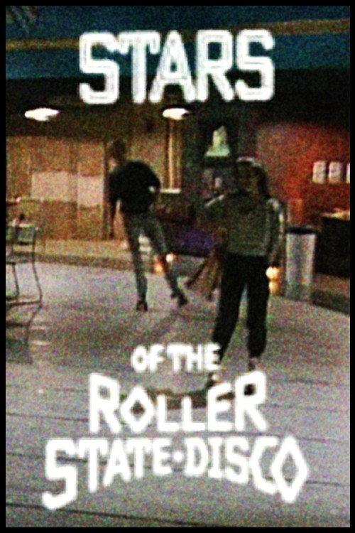 Stars of the Roller State Disco 1984 official movie poster