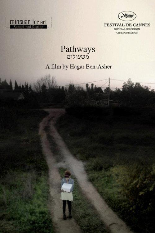 Pathways 2007 official movie poster