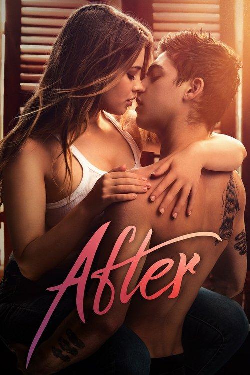 After 2019 official movie poster
