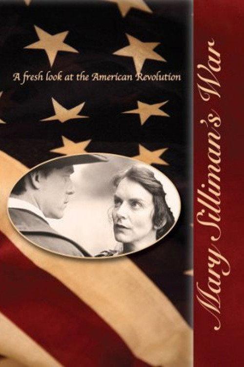 Mary Silliman's War 1994 official movie poster