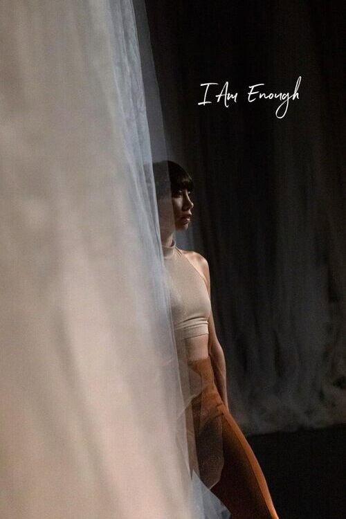 I Am Enough 2019 official movie poster
