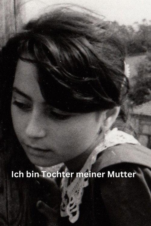 Ben Annemin Kiziyim - Ich bin Tochter meiner Mutter 1996 official movie poster
