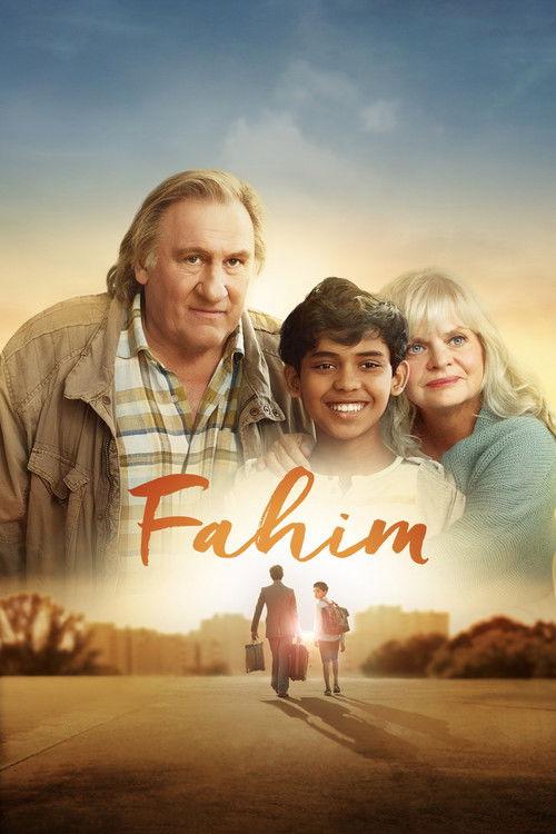 Fahim 2019 official movie poster