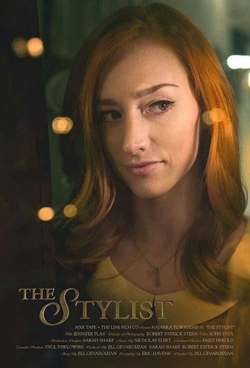 The Stylist 2016 official movie poster