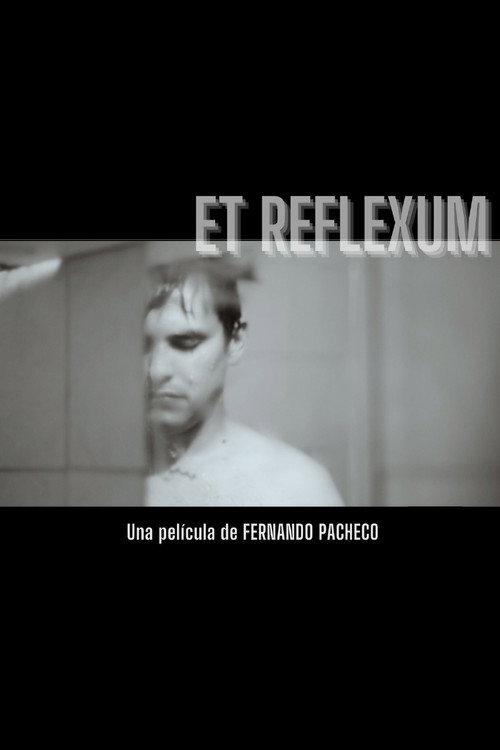 Et reflexum 2024 official movie poster