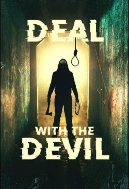 A Deal with the Devil 2020 official movie poster
