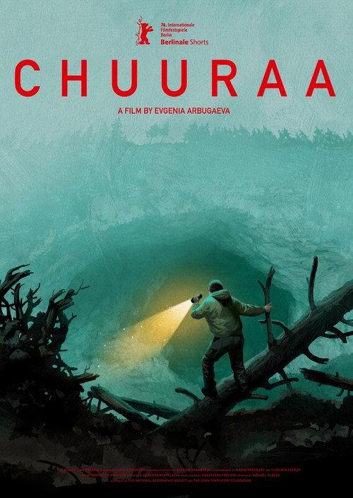 Chuuraa 2026 official movie poster