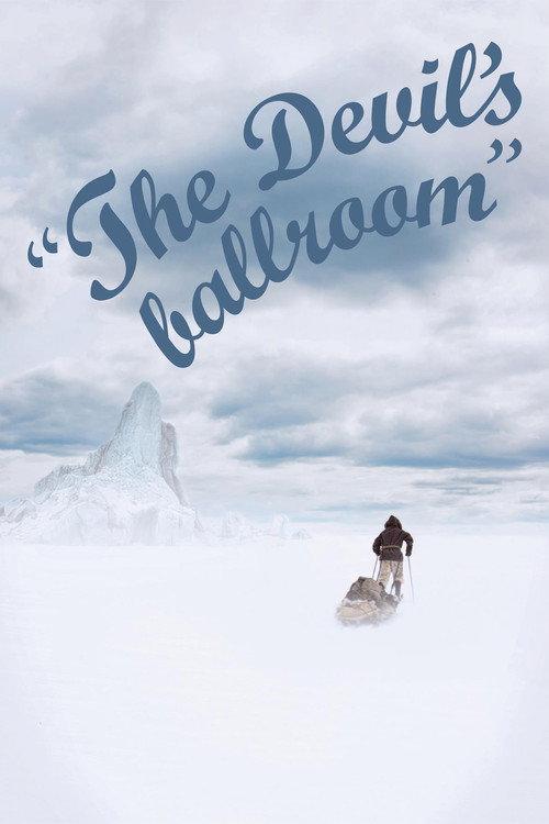 The Devil's Ballroom 2012 official movie poster