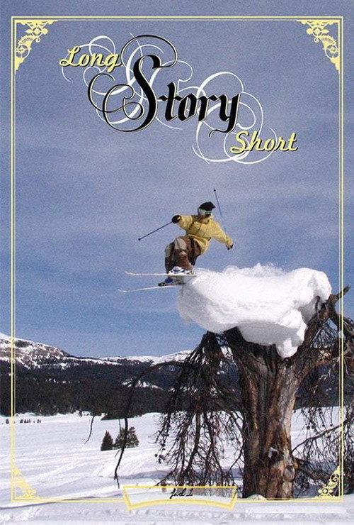 Long Story Short 2006 official movie poster