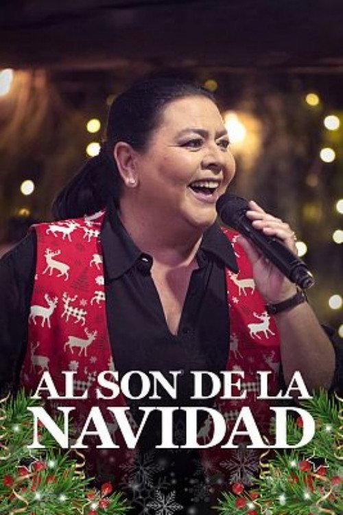 Al son de la navidad 2022 official movie poster