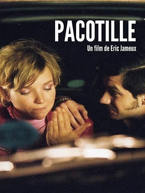 Pacotille 2003 official movie poster