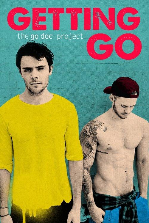Getting Go: The Go Doc Project 2013 official movie poster