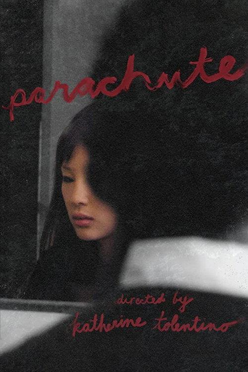 Parachute 2020 official movie poster