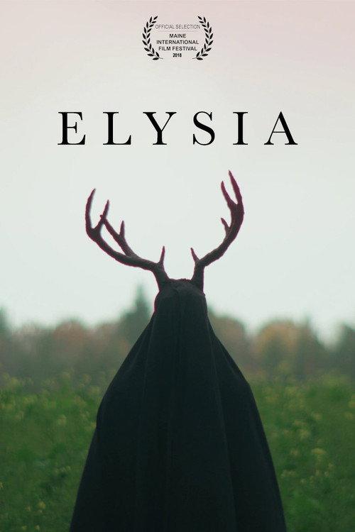 Elysia 2018 official movie poster