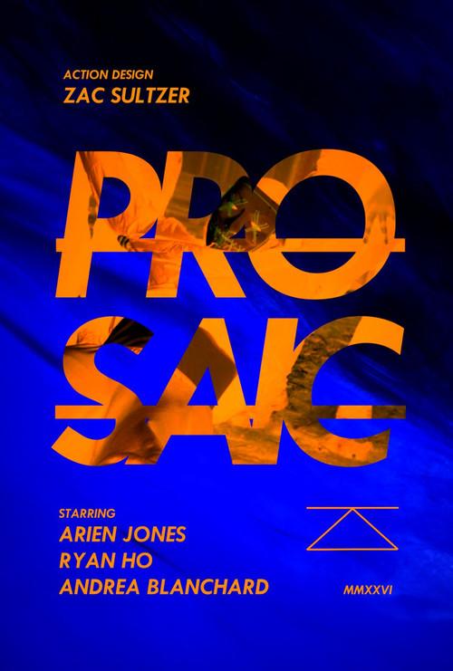 PROSAIC  official movie poster