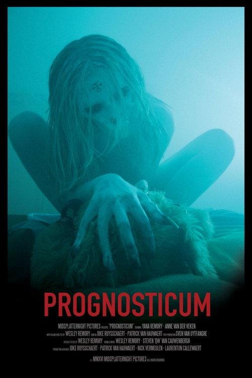 Prognosticum 2016 official movie poster