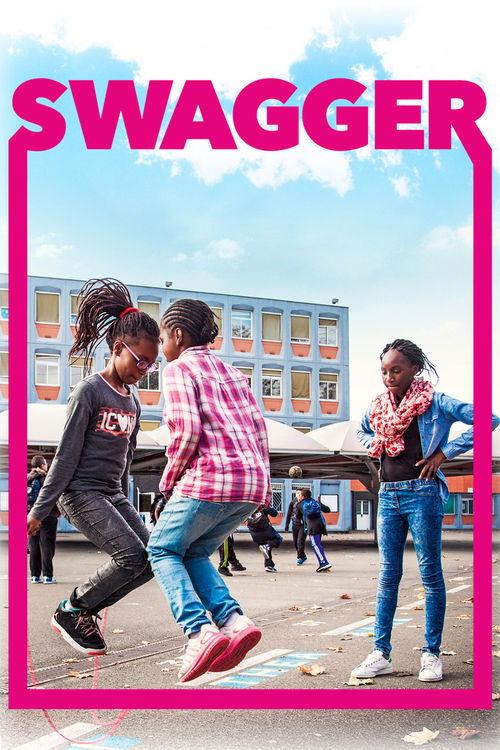 Swagger 2016 official movie poster