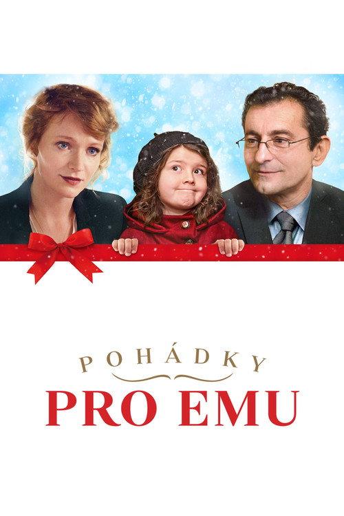 Fairy Tales for Emma 2016 official movie poster