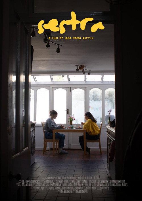 Sestra 2025 official movie poster