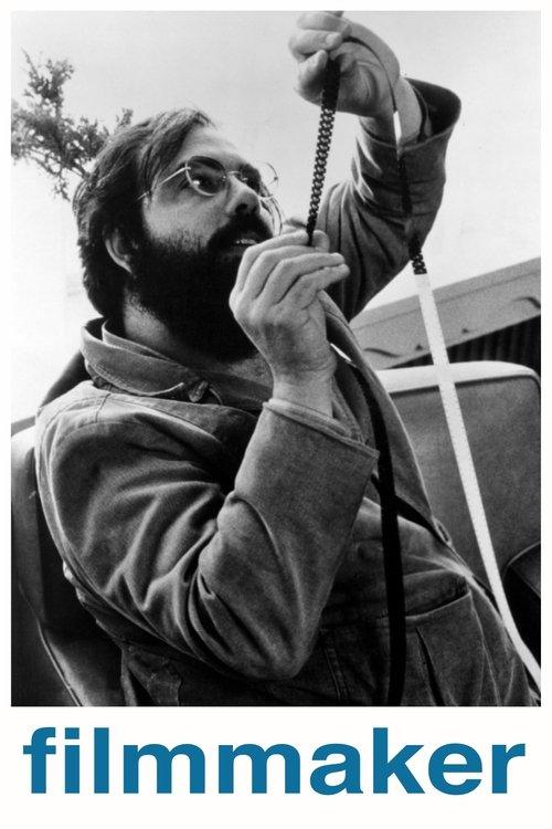 Filmmaker 1968 official movie poster