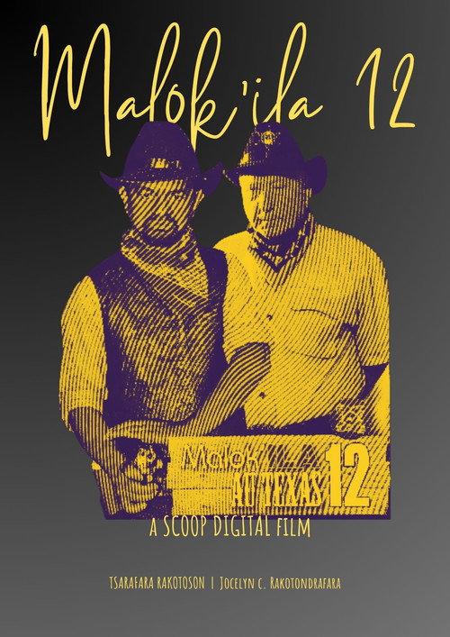 Malok'ila 12 2012 official movie poster